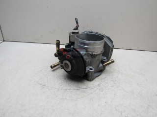 Заслонка дроссельная Seat Cordoba 1999-2002 256530_86664 06A133064J Заслонка дроссельная Seat Cordoba 1999-2002 256530_86664 06A133064J