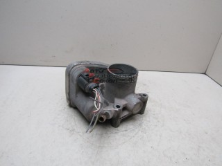 Заслонка дроссельная Skoda Fabia 1999-2006 256531_699209 036133062L Заслонка дроссельная Skoda Fabia 1999-2006 256531_699209 036133062L