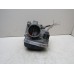 Заслонка дроссельная Skoda Fabia 1999-2006 256531_699209 036133062L Заслонка дроссельная Skoda Fabia 1999-2006 256531_699209 036133062L