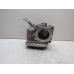 Заслонка дроссельная Skoda Fabia 1999-2006 256531_699209 036133062L Заслонка дроссельная Skoda Fabia 1999-2006 256531_699209 036133062L
