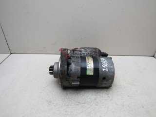 Стартер Skoda Octavia (A4 1U-) 2000-2011 256534 020911023S Стартер Skoda Octavia (A4 1U-) 2000-2011 256534 020911023S