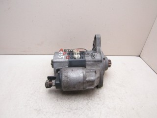 Стартер Skoda Octavia (A4 1U-) 2000-2011 256535 020911023S Стартер Skoda Octavia (A4 1U-) 2000-2011 256535 020911023S