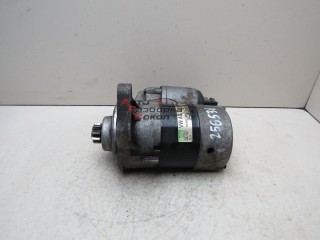 Стартер Skoda Octavia (A4 1U-) 2000-2011 256536 020911023S Стартер Skoda Octavia (A4 1U-) 2000-2011 256536 020911023S