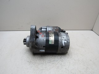 Стартер Skoda Octavia (A4 1U-) 2000-2011 256537 020911023S Стартер Skoda Octavia (A4 1U-) 2000-2011 256537 020911023S