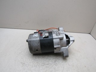 Стартер Renault Sandero 2009-2014 256538_87436 8200266777 Стартер Renault Sandero 2009-2014 256538_87436 8200266777