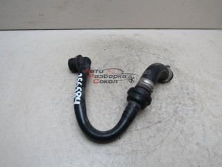 Трубка вакуумная Skoda Octavia (A4 1U-) 2000-2011 256584 1J0612041AS Трубка вакуумная Skoda Octavia (A4 1U-) 2000-2011 256584 1J0612041AS