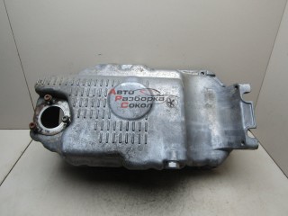 Поддон масляный двигателя Seat Leon (1M1) 1999-2006 256520_86614 030103603Q Поддон масляный двигателя Seat Leon (1M1) 1999-2006 256520_86614 030103603Q