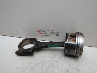 Шатун VW Polo 2001-2009 256523_699018 036198401G Шатун VW Polo 2001-2009 256523_699018 036198401G