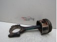 Шатун Skoda Octavia (A4 1U-) 2000-2011 256524 036198401G