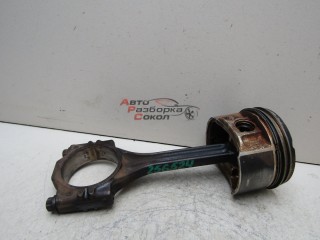 Шатун Skoda Felicia 1995-1998 256524_699036 036198401G Шатун Skoda Felicia 1995-1998 256524_699036 036198401G