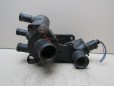 Корпус термостата Skoda Octavia (A4 1U-) 2000-2011 256525 032121111BA