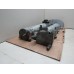 Постель распредвала Seat Leon (1M1) 1999-2006 256539_86706 036103473R