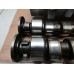 Постель распредвала Seat Leon (1M1) 1999-2006 256539_86706 036103473R