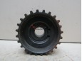  Шестерня коленвала Seat Ibiza IV 2002-2008 256548_86801 036105263F