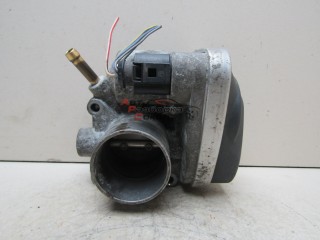 Заслонка дроссельная Skoda Octavia (A4 1U-) 2000-2011 256564 036133062L Заслонка дроссельная Skoda Octavia (A4 1U-) 2000-2011 256564 036133062L