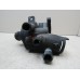 Корпус термостата Skoda Octavia (A4 1U-) 2000-2011 256567_701093 032121111BA Корпус термостата Skoda Octavia (A4 1U-) 2000-2011 256567_701093 032121111BA