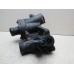 Корпус термостата Skoda Octavia (A4 1U-) 2000-2011 256567_701093 032121111BA Корпус термостата Skoda Octavia (A4 1U-) 2000-2011 256567_701093 032121111BA