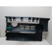 Накладка декоративная VW Golf IV \Bora 1997-2005 256573 036103925BN