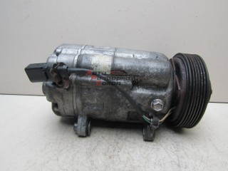 Компрессор системы кондиционирования Ford Galaxy 1995-2006 256574_87650 1J0820803F Компрессор системы кондиционирования Ford Galaxy 1995-2006 256574_87650 1J0820803F
