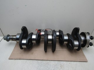 Коленвал VW Polo 2001-2009 256586 036103101BF