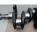 Коленвал VW Polo 2001-2009 256586 036103101BF