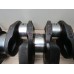Коленвал VW Polo 2001-2009 256586 036103101BF
