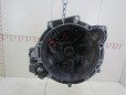 МКПП (механическая коробка переключения передач) Ford Focus II 2008-2011 256621 1479785