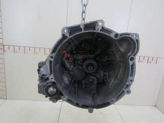 МКПП (механическая коробка переключения передач) Ford Focus II 2008-2011 256621 1479785 МКПП (механическая коробка переключения передач) Ford Focus II 2008-2011 256621 1479785