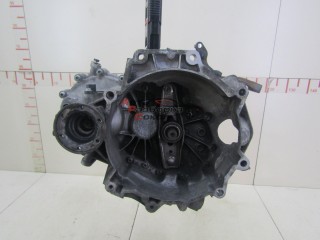 МКПП (механическая коробка переключения передач) Skoda Fabia 2007-2015 256622 02T300020E МКПП (механическая коробка переключения передач) Skoda Fabia 2007-2015 256622 02T300020E