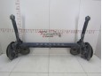 Балка задняя Opel Vivaro 2001-2014 256623_87714 430000287R