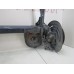 Балка задняя Opel Vivaro 2001-2014 256623_87714 430000287R