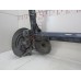 Балка задняя Opel Vivaro 2001-2014 256623_87714 430000287R