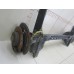 Балка задняя Opel Vivaro 2001-2014 256623_87714 430000287R