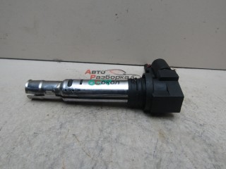 Катушка зажигания Seat Ibiza III 1999-2002 256624_86968 036905715F