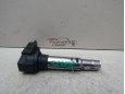  Катушка зажигания Seat Ibiza III 1999-2002 256625_86978 036905715F
