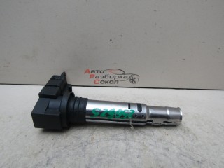 Катушка зажигания Seat Ibiza III 1999-2002 256625_86978 036905715F