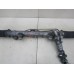 Рейка рулевая Mercedes Benz W203 2000-2006 256660 A2034601100 Рейка рулевая Mercedes Benz W203 2000-2006 256660 A2034601100