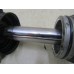 Рейка рулевая Mercedes Benz W203 2000-2006 256660 A2034601100 Рейка рулевая Mercedes Benz W203 2000-2006 256660 A2034601100