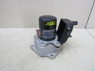 Радиатор масляный Toyota Land Cruiser (300) 2021-нв 256615 1571070060 Радиатор масляный Toyota Land Cruiser (300) 2021-нв 256615 1571070060