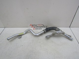 Трубка системы охлаждения Toyota Land Cruiser (300) 2021-нв 256614 1627870120