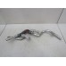 Трубка системы охлаждения Toyota Land Cruiser (300) 2021-нв 256614 1627870120