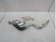 Трубка системы охлаждения Toyota Land Cruiser (300) 2021-нв 256613 1627870120 Трубка системы охлаждения Toyota Land Cruiser (300) 2021-нв 256613 1627870120