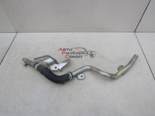 Трубка системы охлаждения Toyota Land Cruiser (300) 2021-нв 256613 1627870120