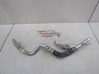 Трубка системы охлаждения Toyota Land Cruiser (300) 2021-нв 256612 1627870120