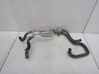 Трубка системы охлаждения Toyota Land Cruiser (300) 2021-нв 256610 1626870080