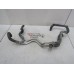 Трубка системы охлаждения Toyota Land Cruiser (300) 2021-нв 256610 1626870080
