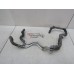 Трубка системы охлаждения Toyota Land Cruiser (300) 2021-нв 256609 1626870080