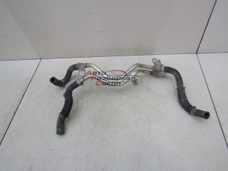 Трубка системы охлаждения Toyota Land Cruiser (300) 2021-нв 256608 1626870080