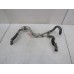 Трубка системы охлаждения Toyota Land Cruiser (300) 2021-нв 256608 1626870080