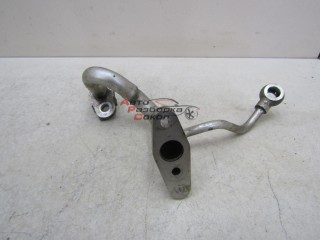 Трубка турбины Toyota Land Cruiser (300) 2021-нв 256607 1540870020 Трубка турбины Toyota Land Cruiser (300) 2021-нв 256607 1540870020